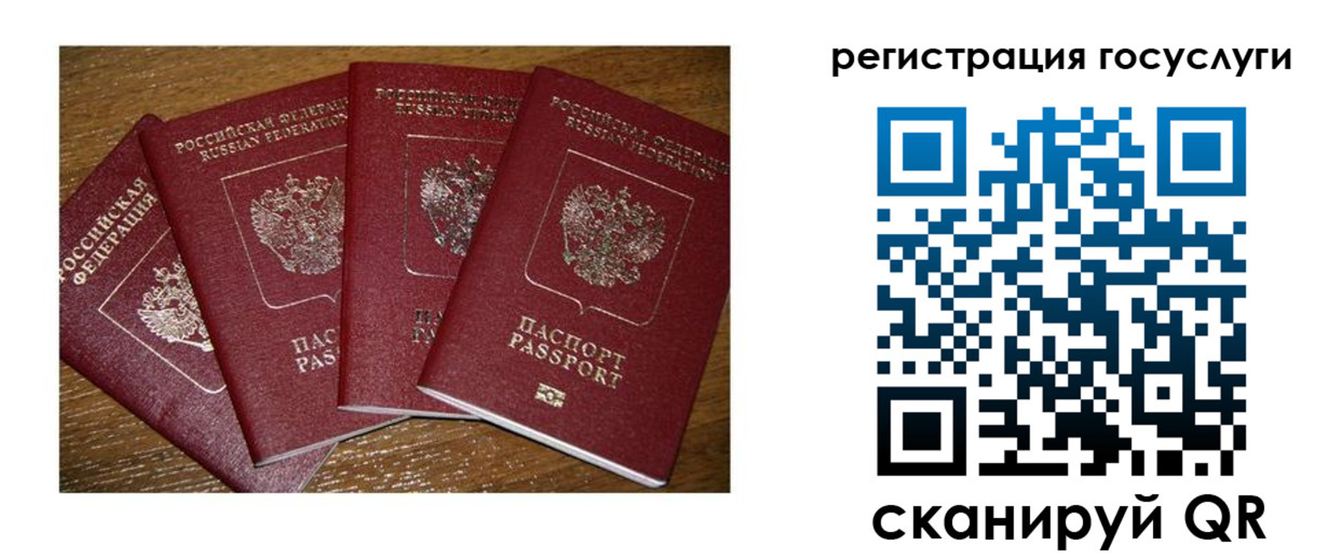 временная регистрация гарантия в Щучье